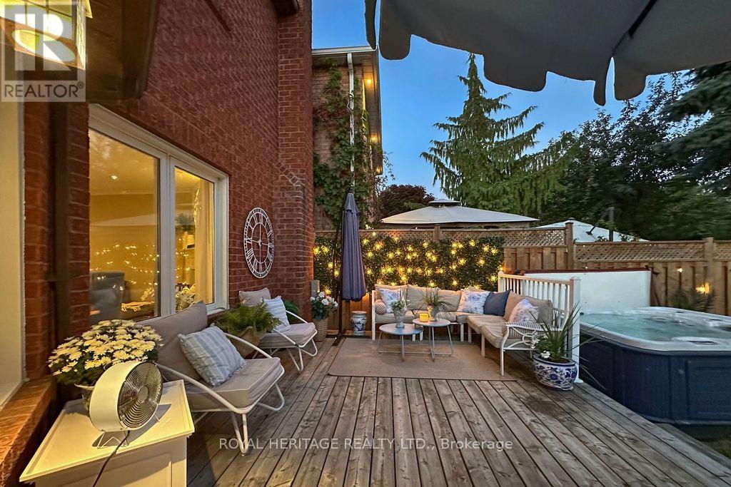 66 Fieldnest Crescent, Whitby, Ontario  L1R 1Z6 - Photo 44 - E12628510