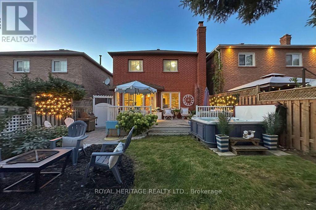 66 Fieldnest Crescent, Whitby, Ontario  L1R 1Z6 - Photo 46 - E12628510