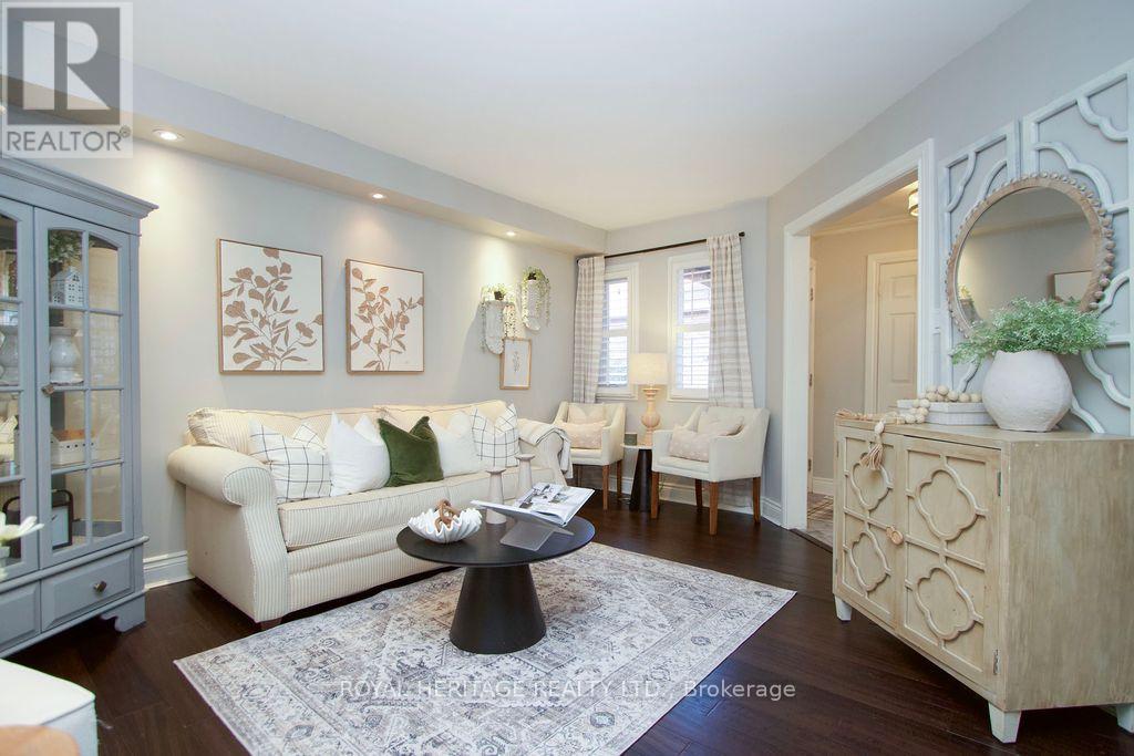 66 Fieldnest Crescent, Whitby, Ontario  L1R 1Z6 - Photo 8 - E12628510