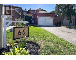 66 FIELDNEST CRESCENT, Whitby, Ontario