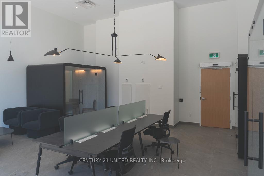 1411 - 80 Bond Street E, Oshawa, Ontario  L1G 0E6 - Photo 13 - E12628550