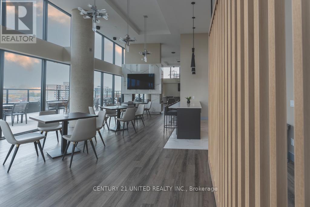 1411 - 80 Bond Street E, Oshawa, Ontario  L1G 0E6 - Photo 14 - E12628550