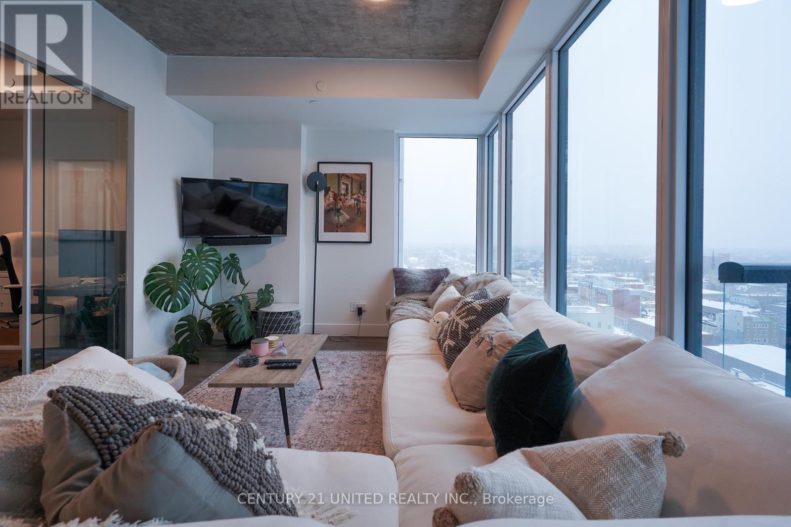 1411 - 80 Bond Street E, Oshawa, Ontario  L1G 0E6 - Photo 5 - E12628550