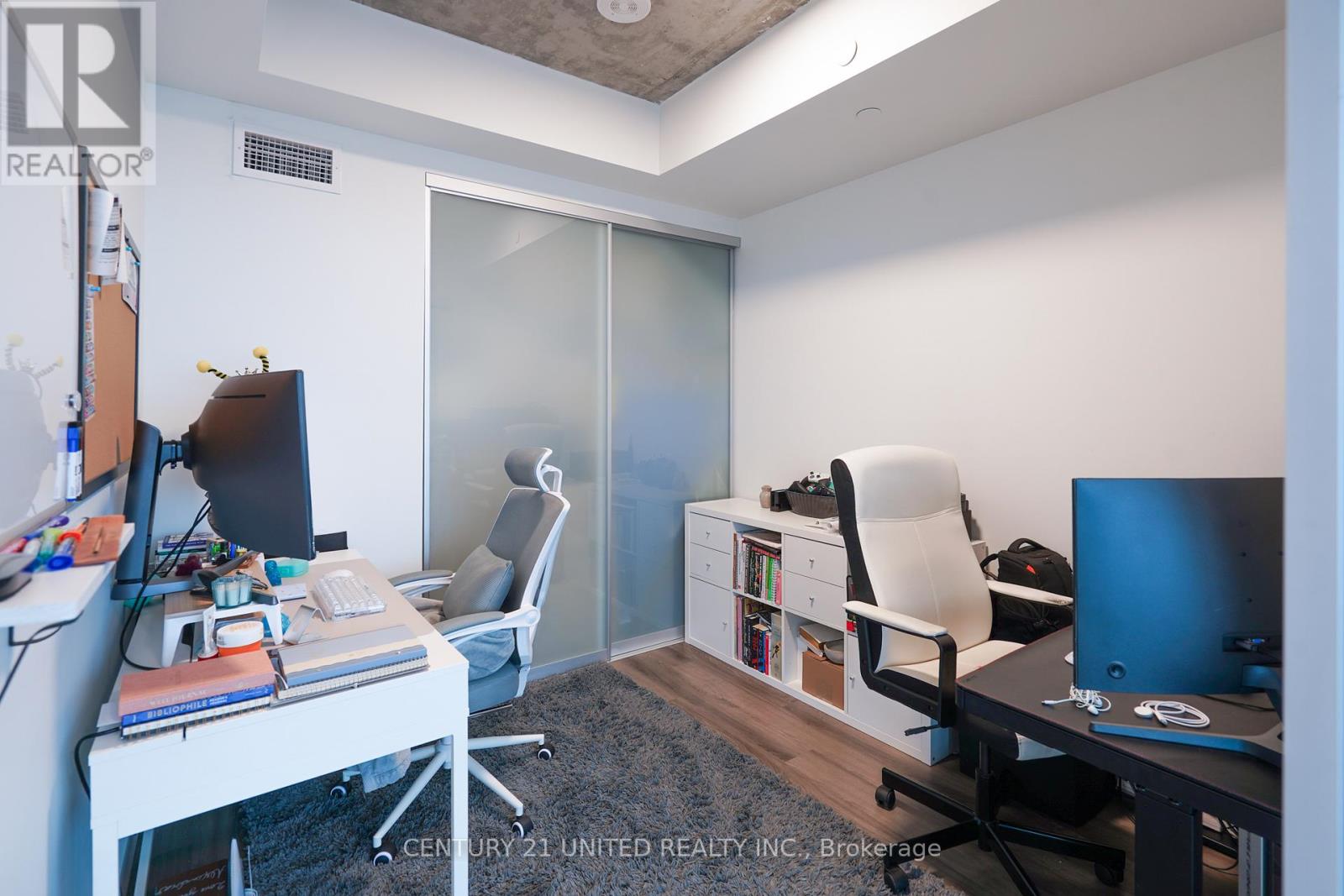 1411 - 80 Bond Street E, Oshawa, Ontario  L1G 0E6 - Photo 6 - E12628550