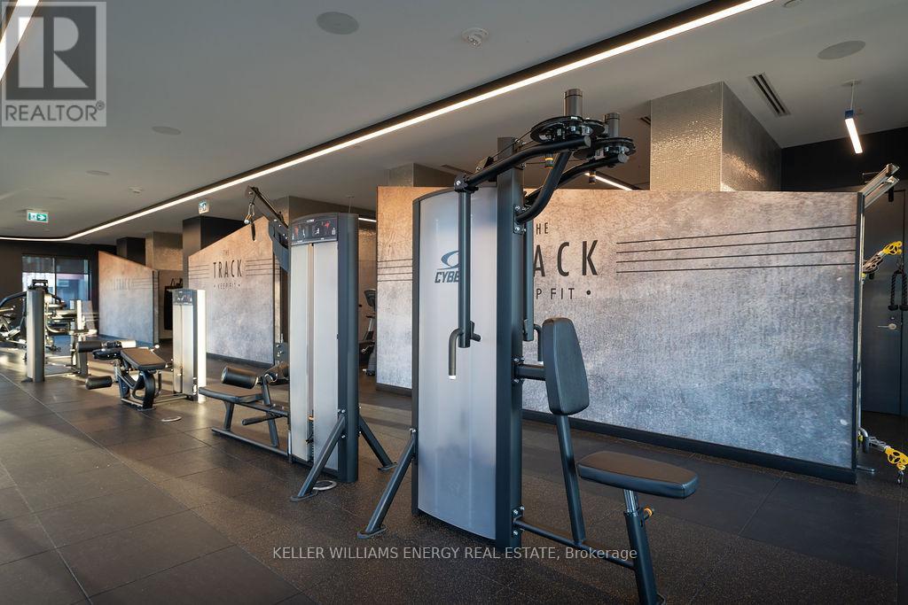 2421 - 2550 Simcoe Street N, Oshawa, Ontario  L1L 0R5 - Photo 17 - E12628594