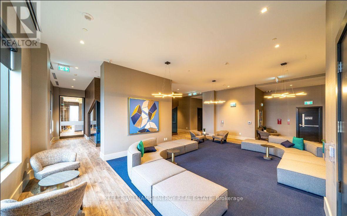 2421 - 2550 Simcoe Street N, Oshawa, Ontario  L1L 0R5 - Photo 20 - E12628594