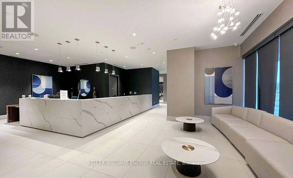 2421 - 2550 Simcoe Street N, Oshawa, Ontario  L1L 0R5 - Photo 4 - E12628594