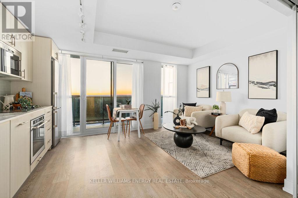 2421 - 2550 Simcoe Street N, Oshawa, Ontario  L1L 0R5 - Photo 6 - E12628594