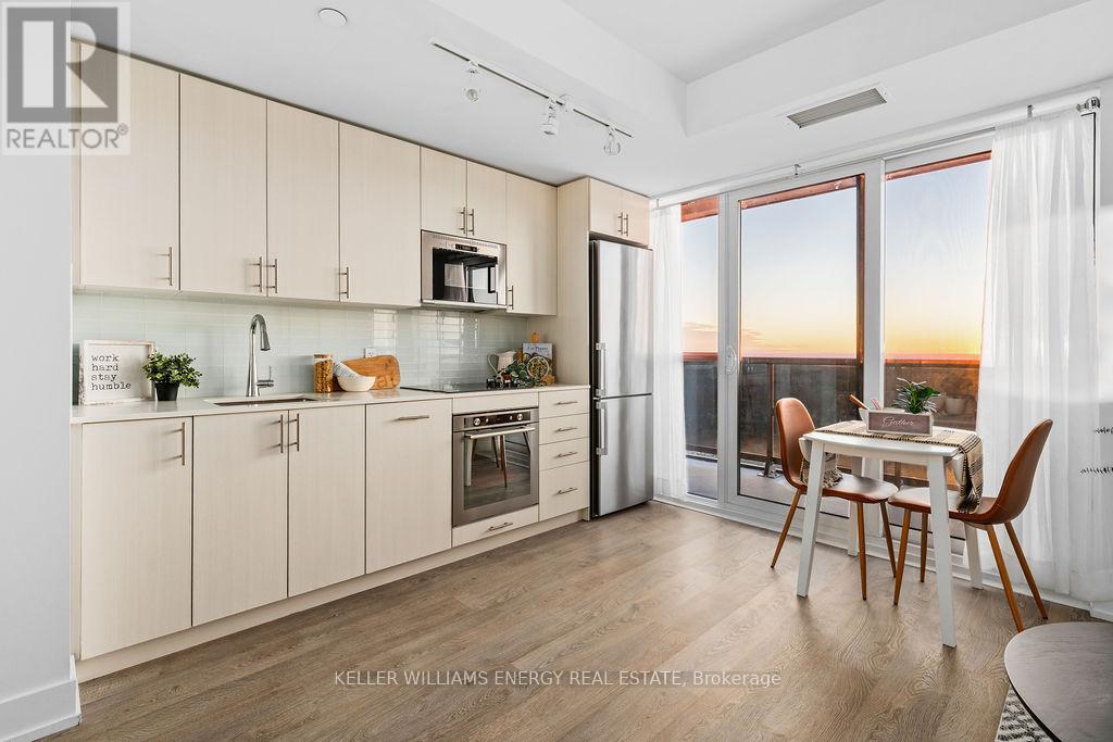 2421 - 2550 Simcoe Street N, Oshawa, Ontario  L1L 0R5 - Photo 8 - E12628594