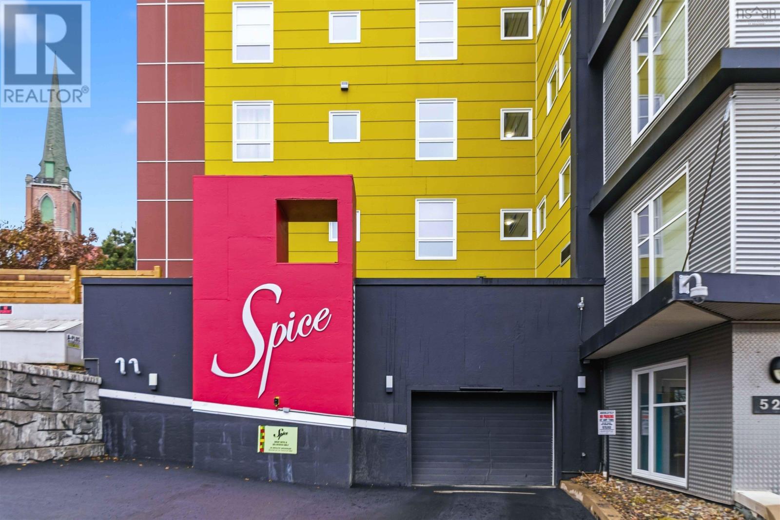 513 5221 Nora Bernard Street, Halifax, Nova Scotia  B3K 0B6 - Photo 2 - 202529352