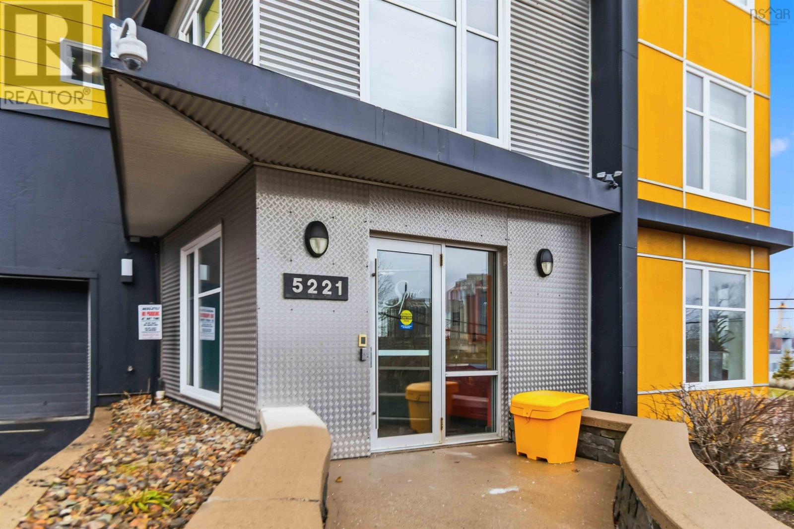 513 5221 Nora Bernard Street, Halifax, Nova Scotia  B3K 0B6 - Photo 3 - 202529352