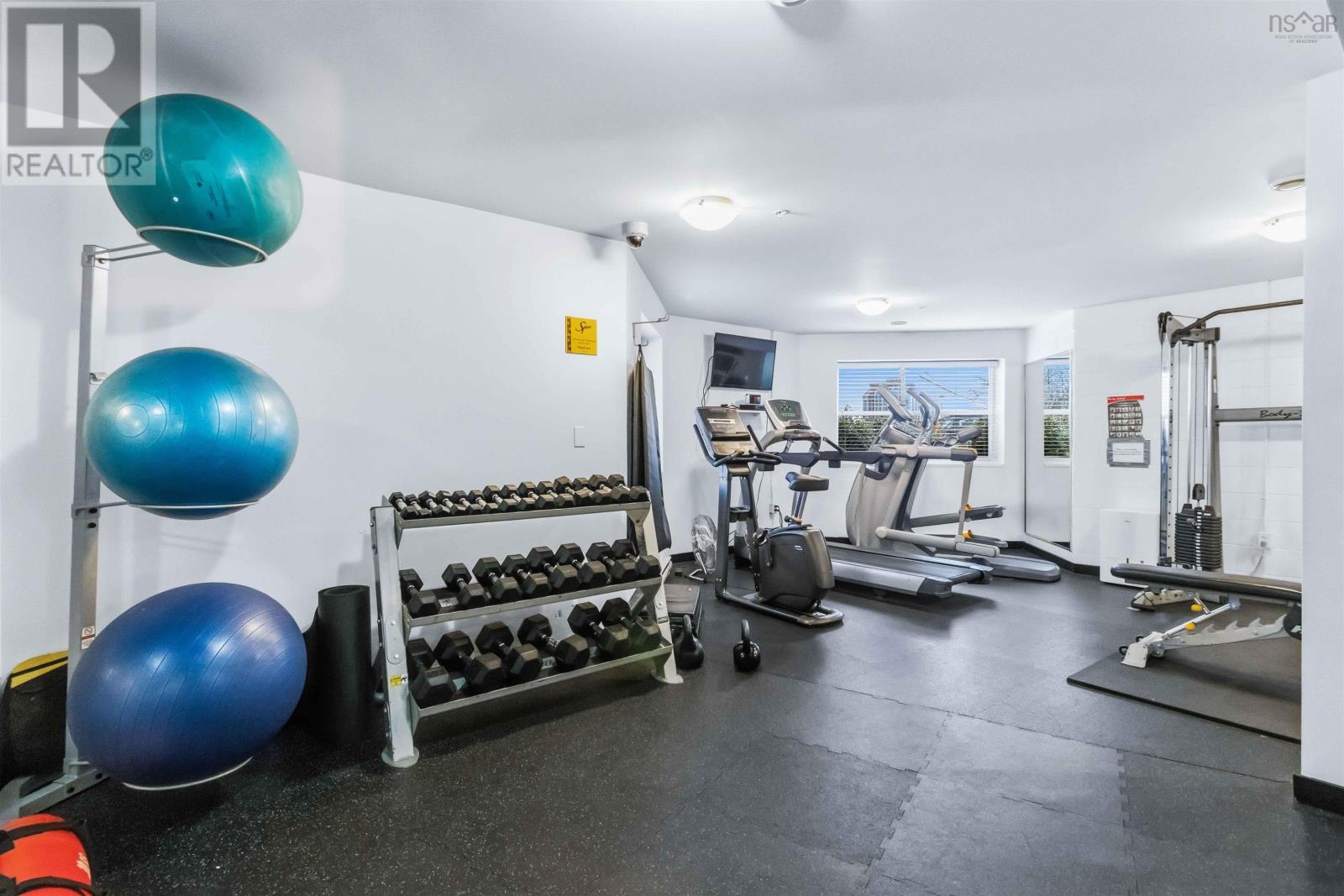 513 5221 Nora Bernard Street, Halifax, Nova Scotia  B3K 0B6 - Photo 46 - 202529352