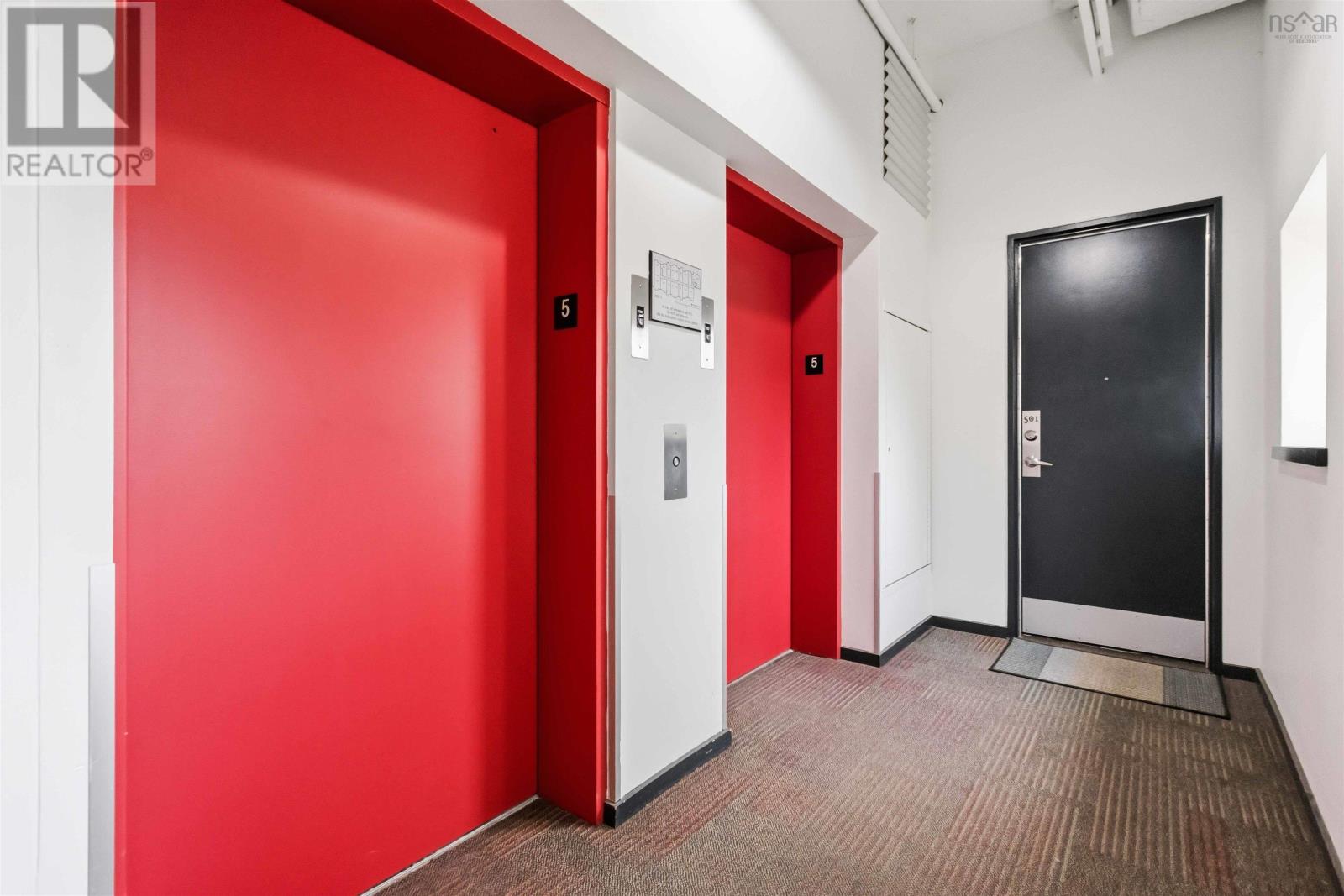 513 5221 Nora Bernard Street, Halifax, Nova Scotia  B3K 0B6 - Photo 4 - 202529352