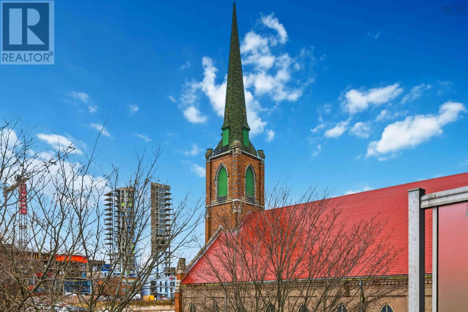 513 5221 Nora Bernard Street, Halifax, Nova Scotia  B3K 0B6 - Photo 44 - 202529352