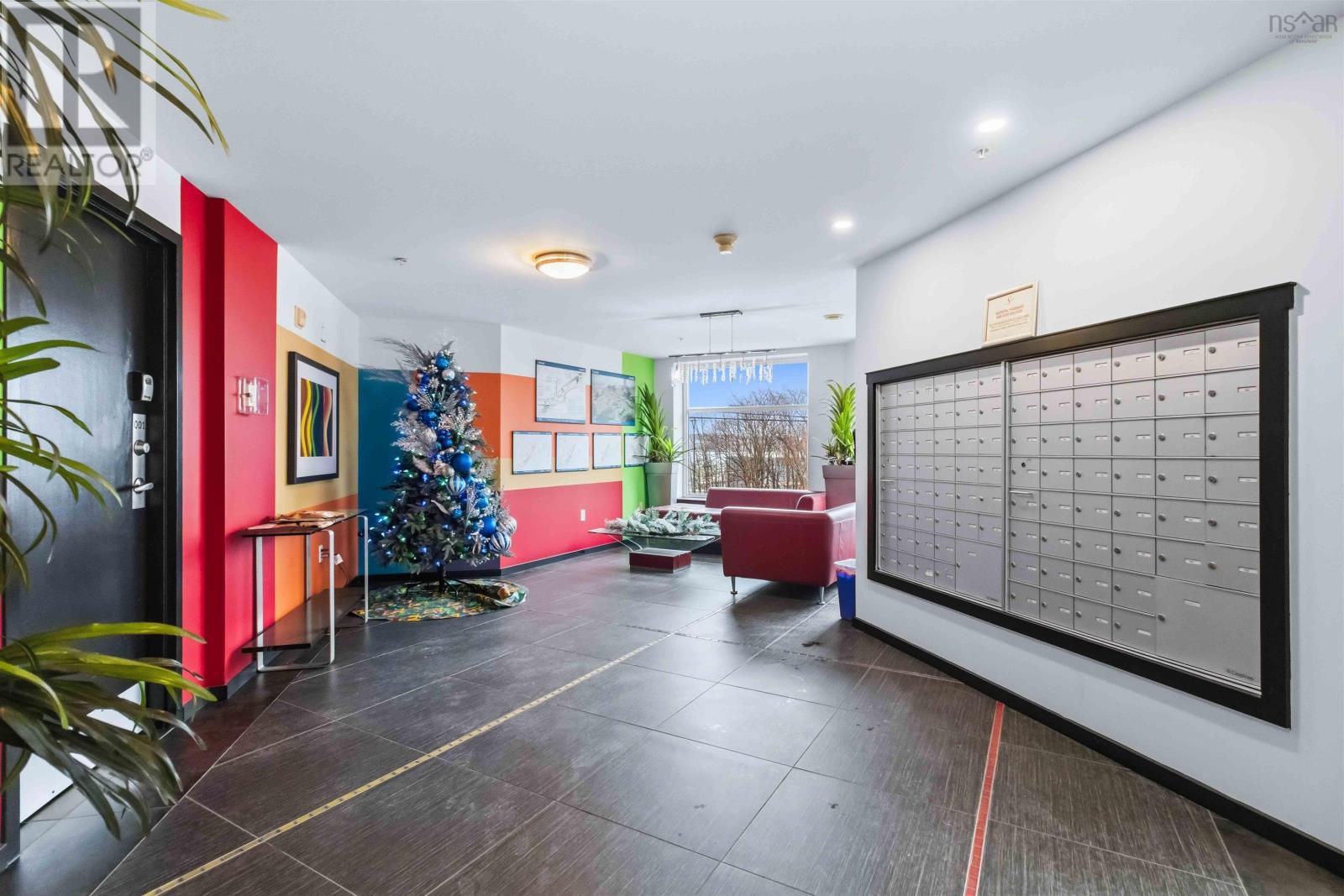 513 5221 Nora Bernard Street, Halifax, Nova Scotia  B3K 0B6 - Photo 47 - 202529352