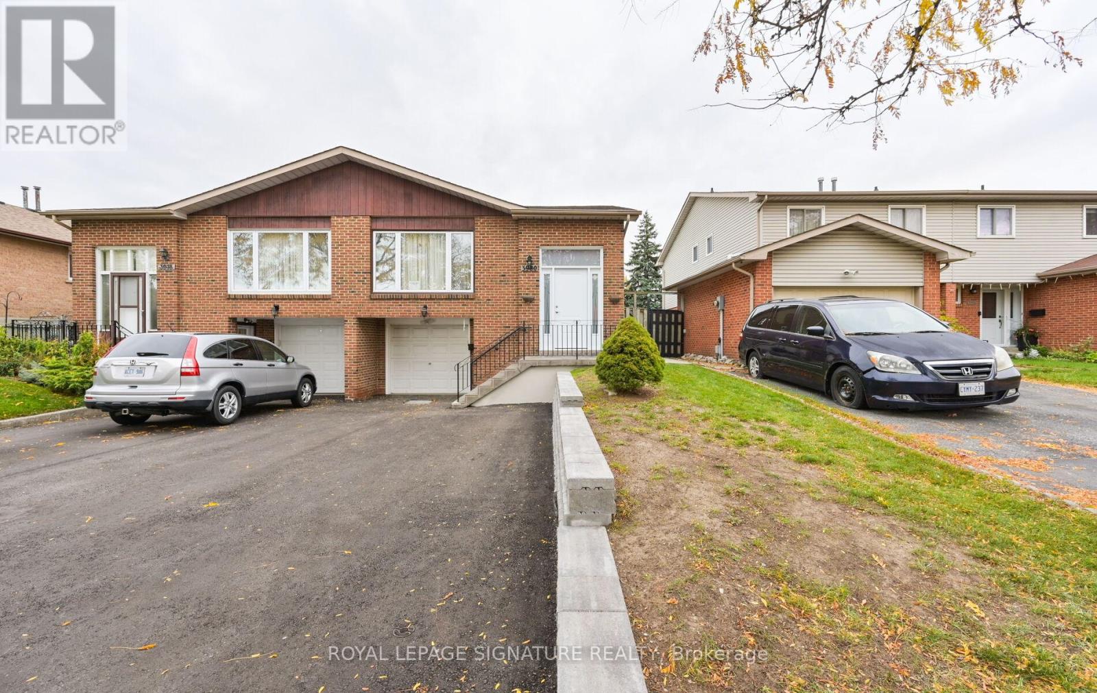 3980 MIDHURST LANE, Mississauga, Ontario