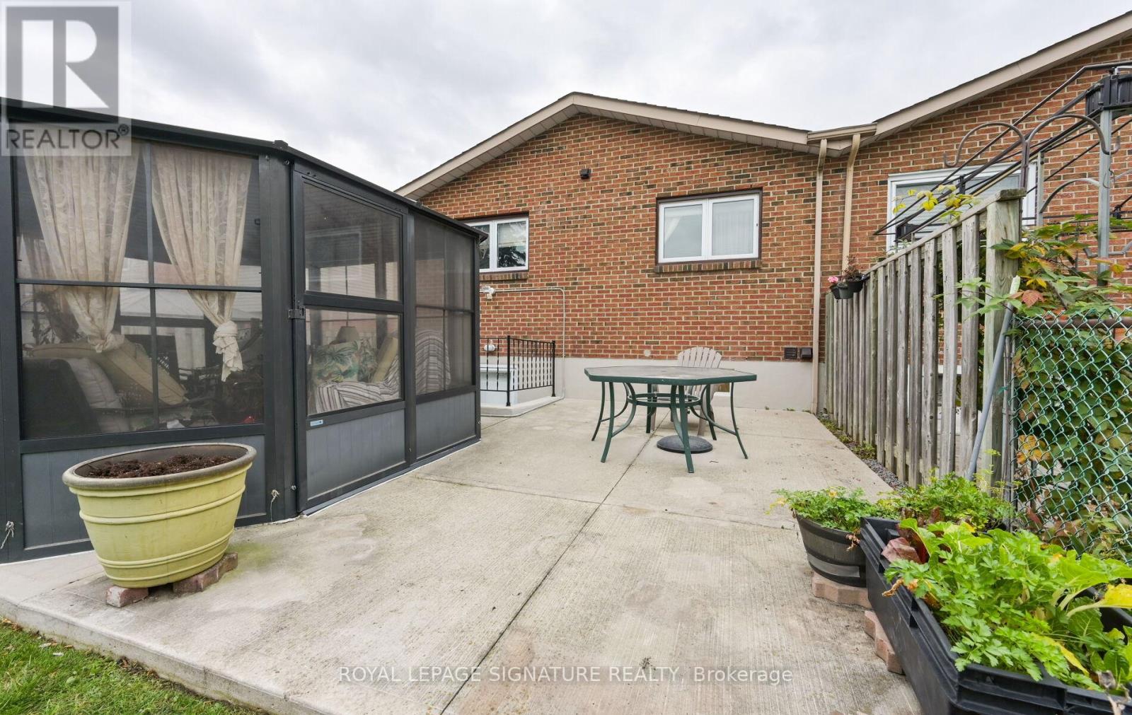 3980 Midhurst Lane, Mississauga, Ontario  L4Z 1C7 - Photo 27 - W12628450