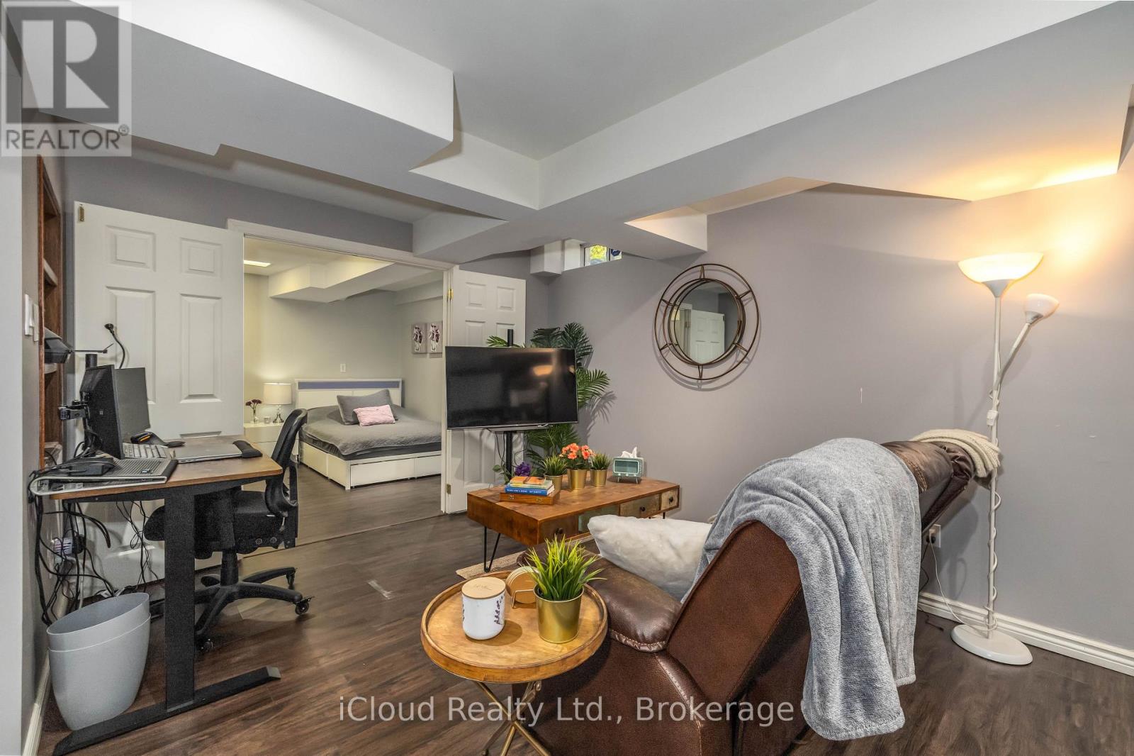 Bsmt - 2362 Proudfoot Trail, Oakville, Ontario  L6M 3Y2 - Photo 10 - W12628470