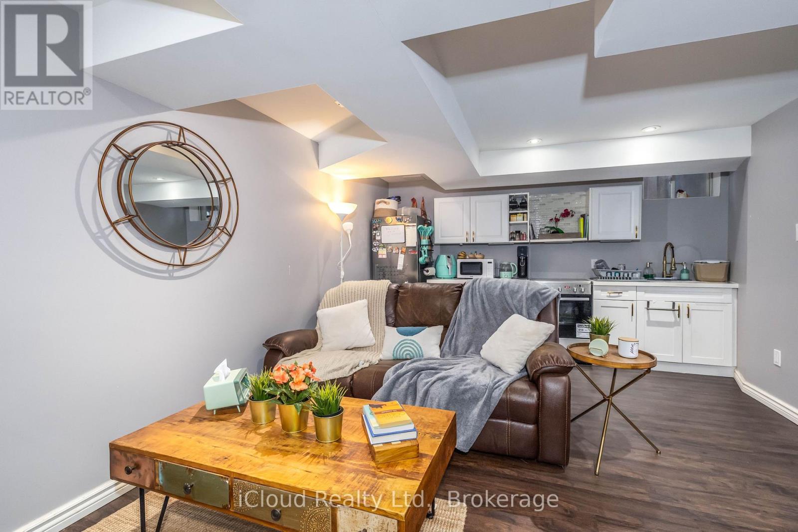 Bsmt - 2362 Proudfoot Trail, Oakville, Ontario  L6M 3Y2 - Photo 11 - W12628470