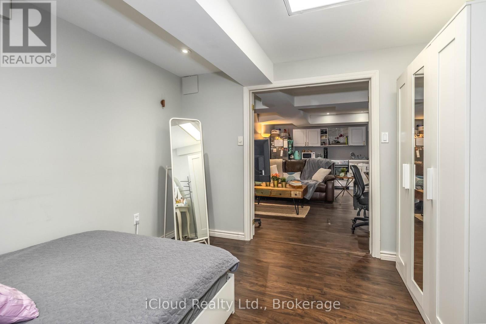 Bsmt - 2362 Proudfoot Trail, Oakville, Ontario  L6M 3Y2 - Photo 14 - W12628470