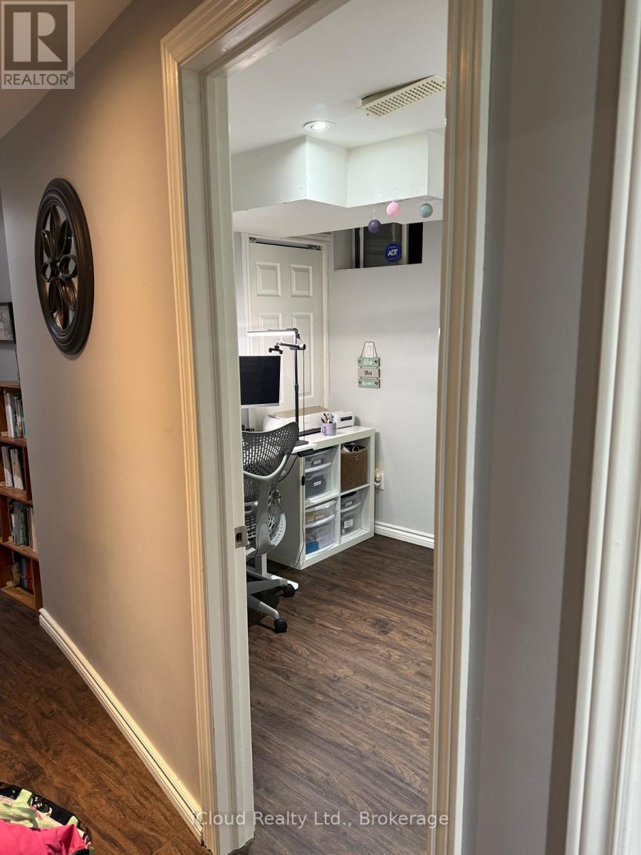 Bsmt - 2362 Proudfoot Trail, Oakville, Ontario  L6M 3Y2 - Photo 15 - W12628470