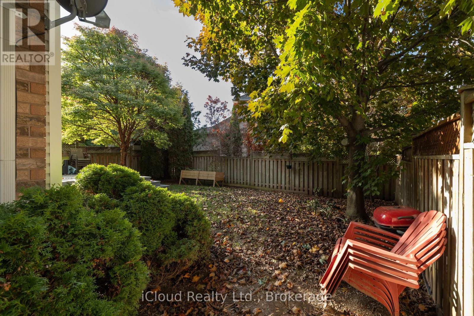 Bsmt - 2362 Proudfoot Trail, Oakville, Ontario  L6M 3Y2 - Photo 22 - W12628470