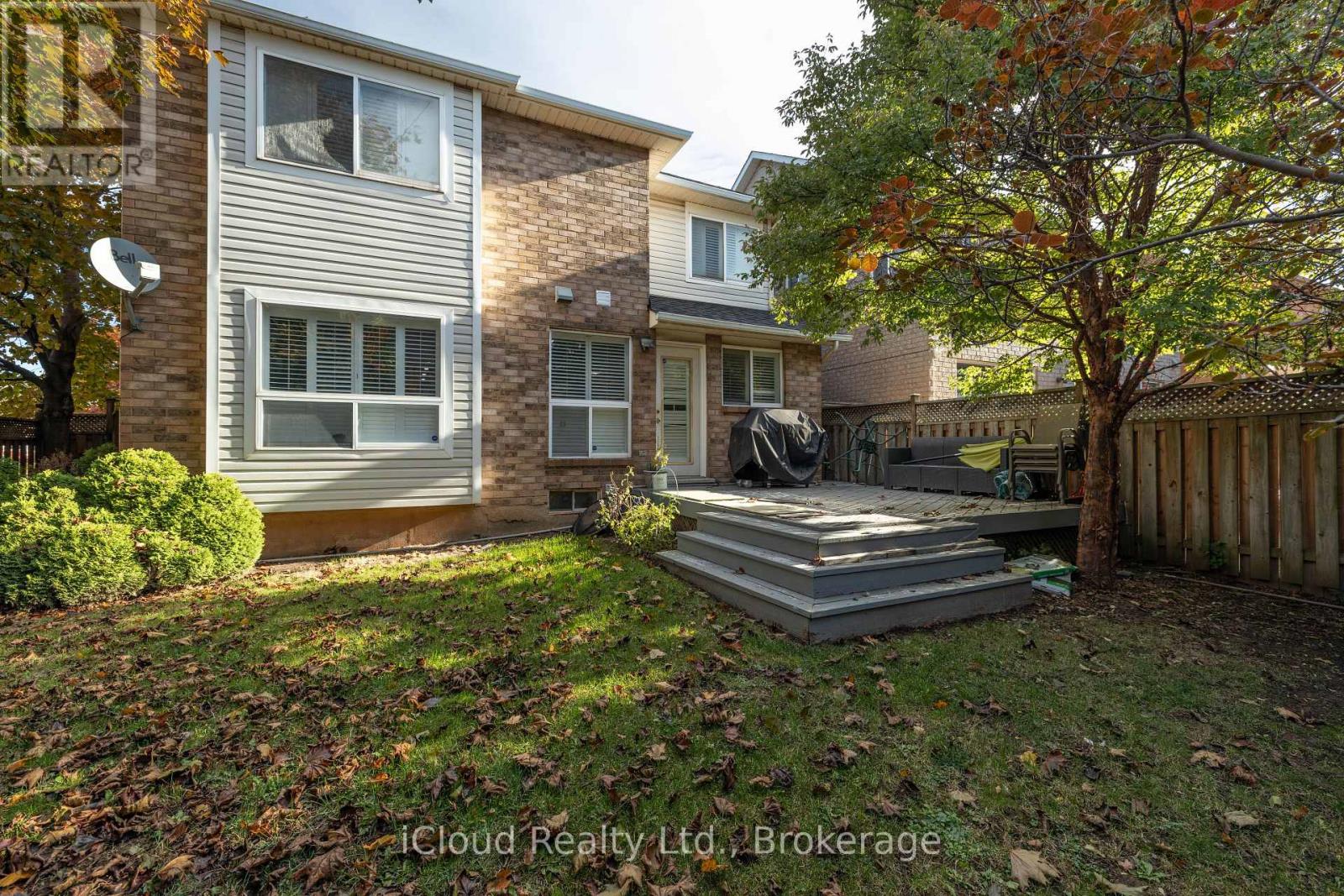 Bsmt - 2362 Proudfoot Trail, Oakville, Ontario  L6M 3Y2 - Photo 23 - W12628470