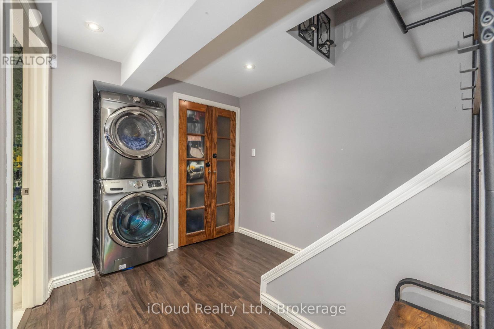 Bsmt - 2362 Proudfoot Trail, Oakville, Ontario  L6M 3Y2 - Photo 4 - W12628470