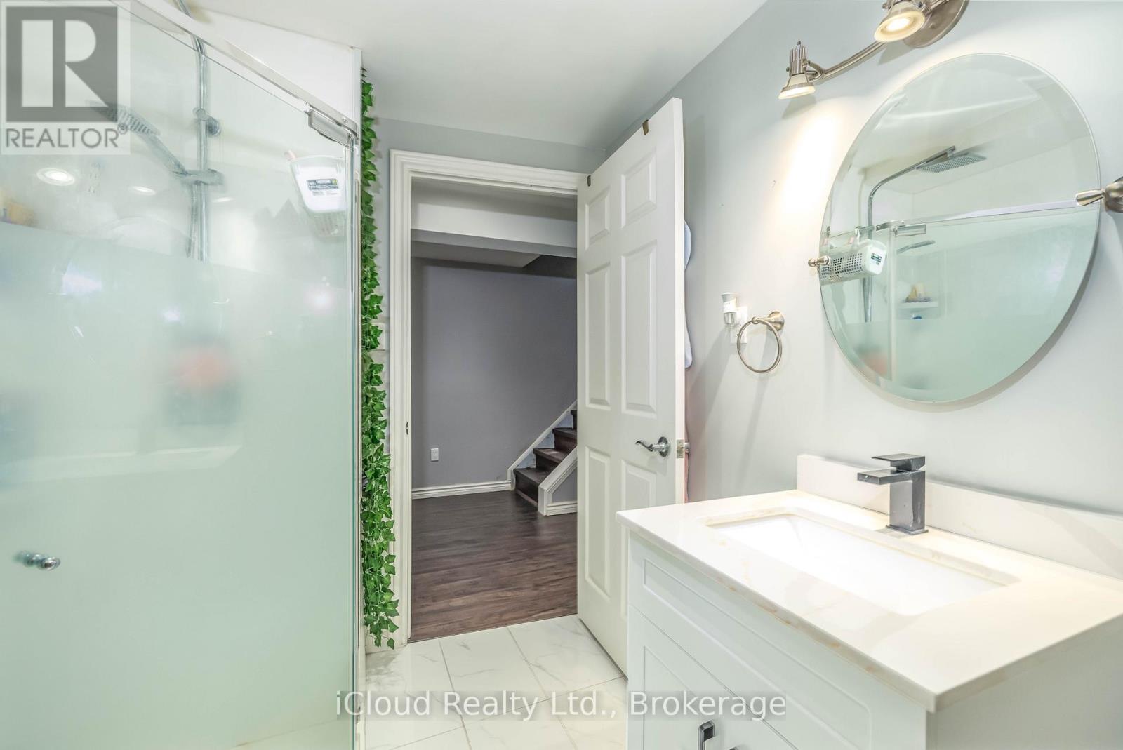 Bsmt - 2362 Proudfoot Trail, Oakville, Ontario  L6M 3Y2 - Photo 7 - W12628470