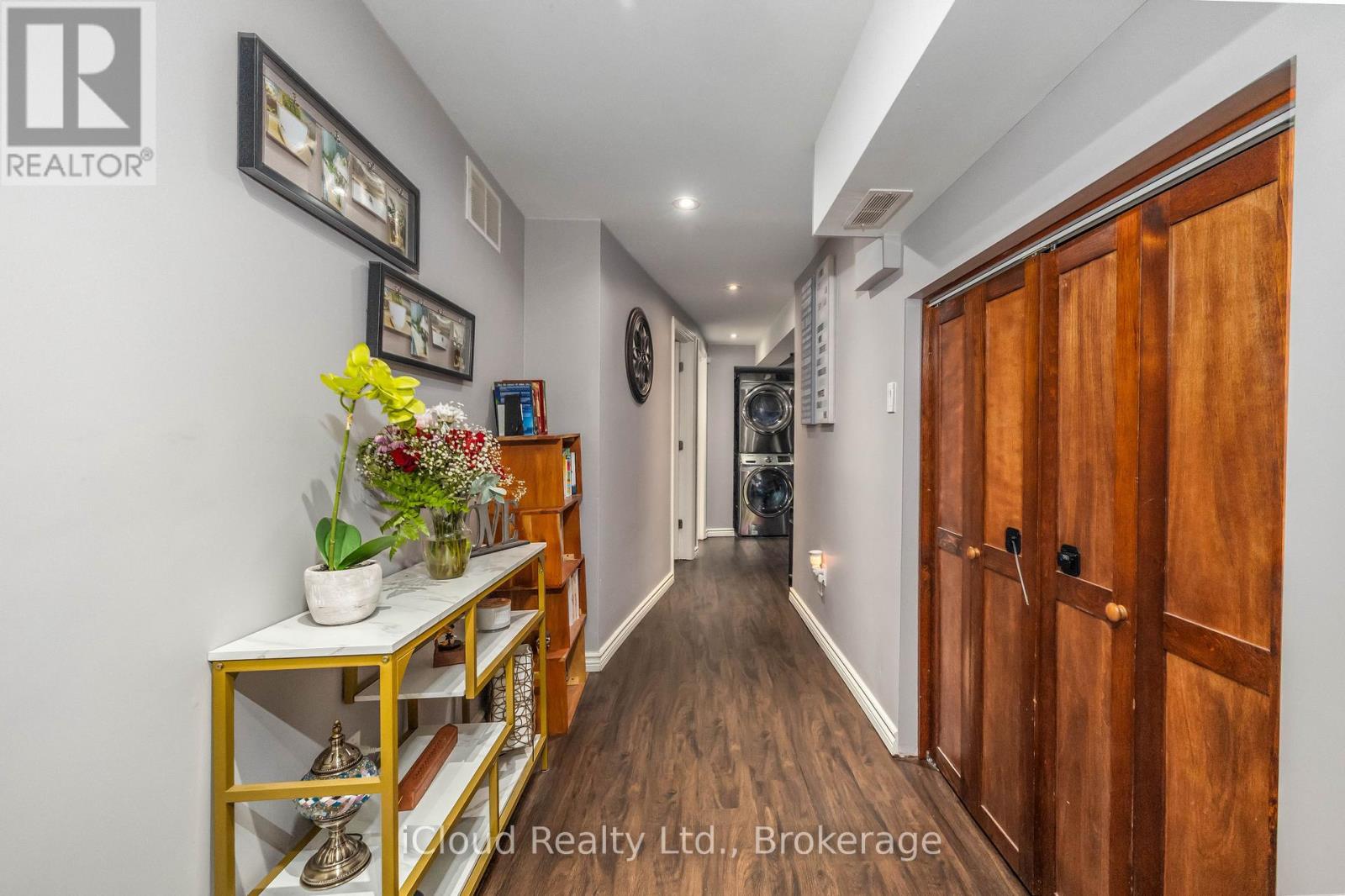 Bsmt - 2362 Proudfoot Trail, Oakville, Ontario  L6M 3Y2 - Photo 8 - W12628470