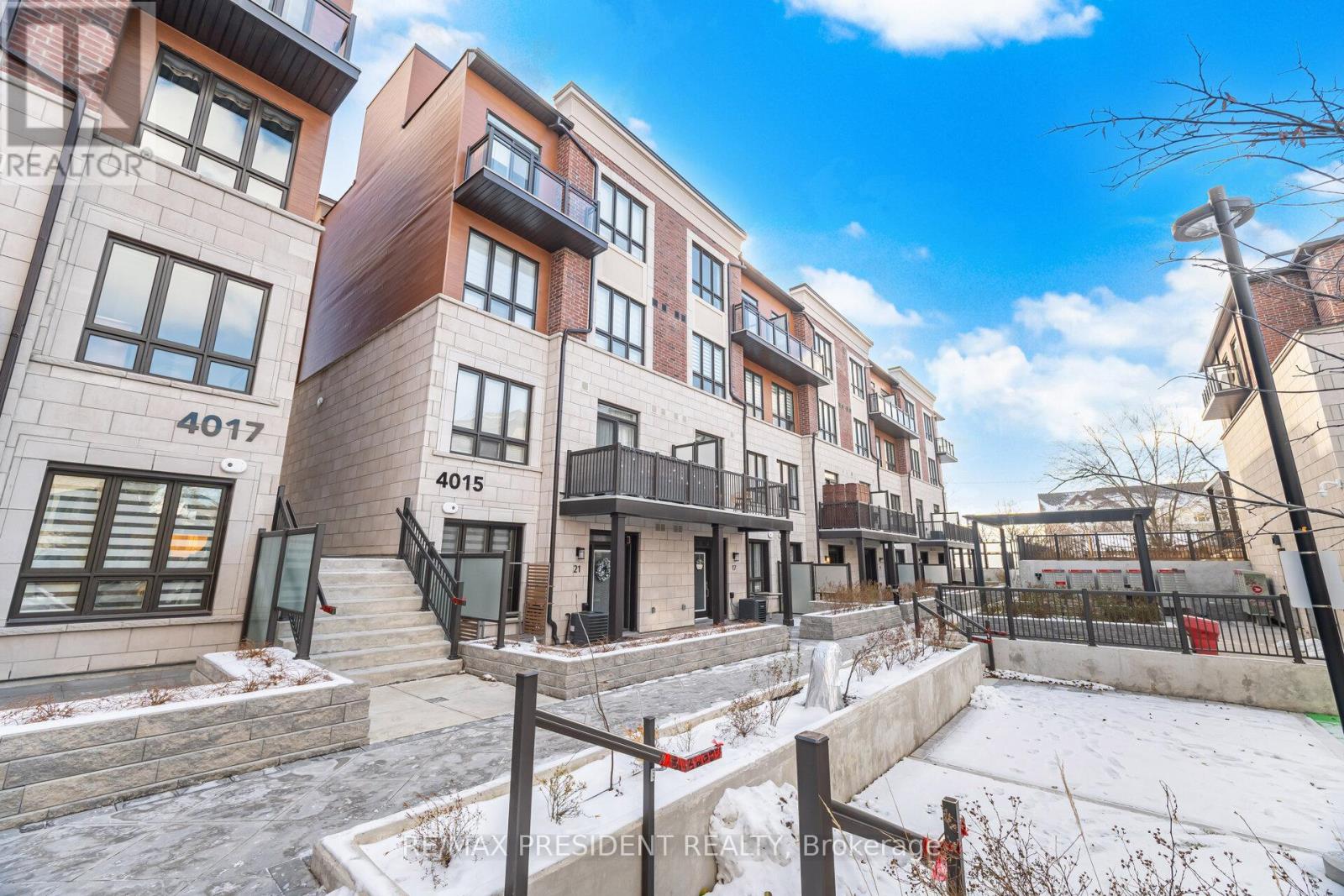 19 - 4015 Hickory Drive, Mississauga, Ontario  L4W 1L1 - Photo 44 - W12628472