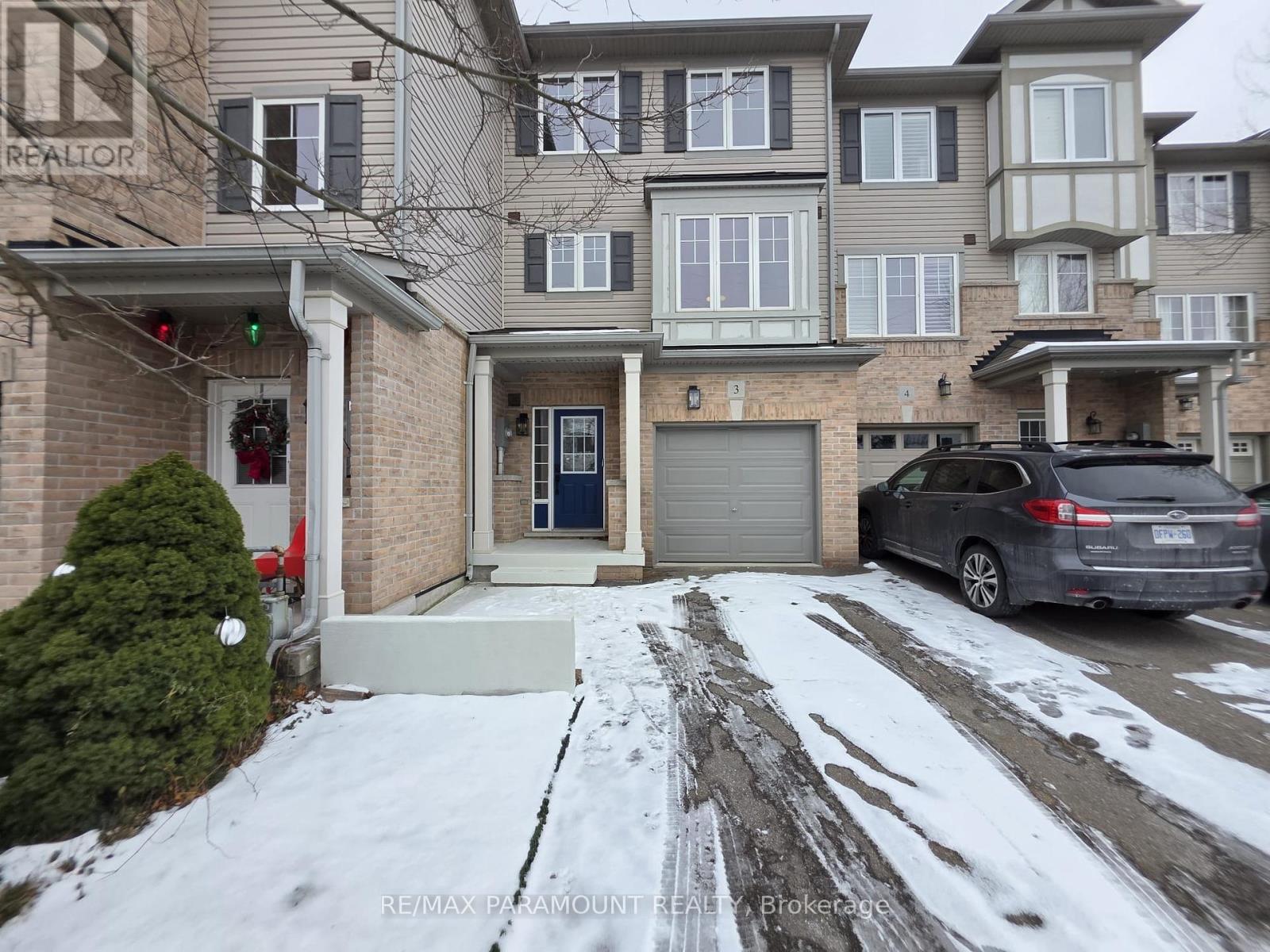 3 - 2006 Trawden Way, Oakville, Ontario  L6M 0M1 - Photo 2 - W12628474