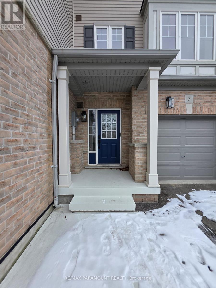 3 - 2006 Trawden Way, Oakville, Ontario  L6M 0M1 - Photo 4 - W12628474