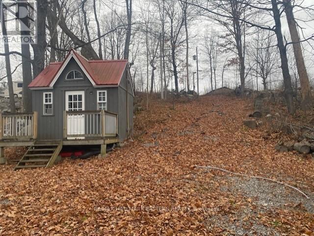 385 Blairton Road, Havelock-Belmont-Methuen, Ontario  K0L 1Z0 - Photo 4 - X12628610