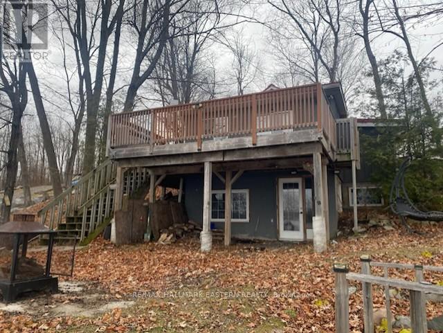 385 Blairton Road, Havelock-Belmont-Methuen, Ontario  K0L 1Z0 - Photo 7 - X12628610