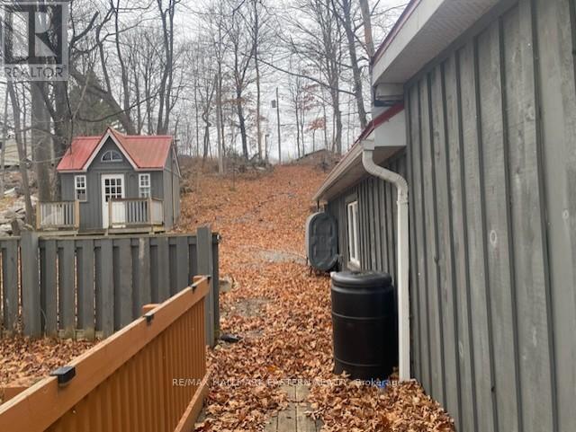 385 Blairton Road, Havelock-Belmont-Methuen, Ontario  K0L 1Z0 - Photo 8 - X12628610