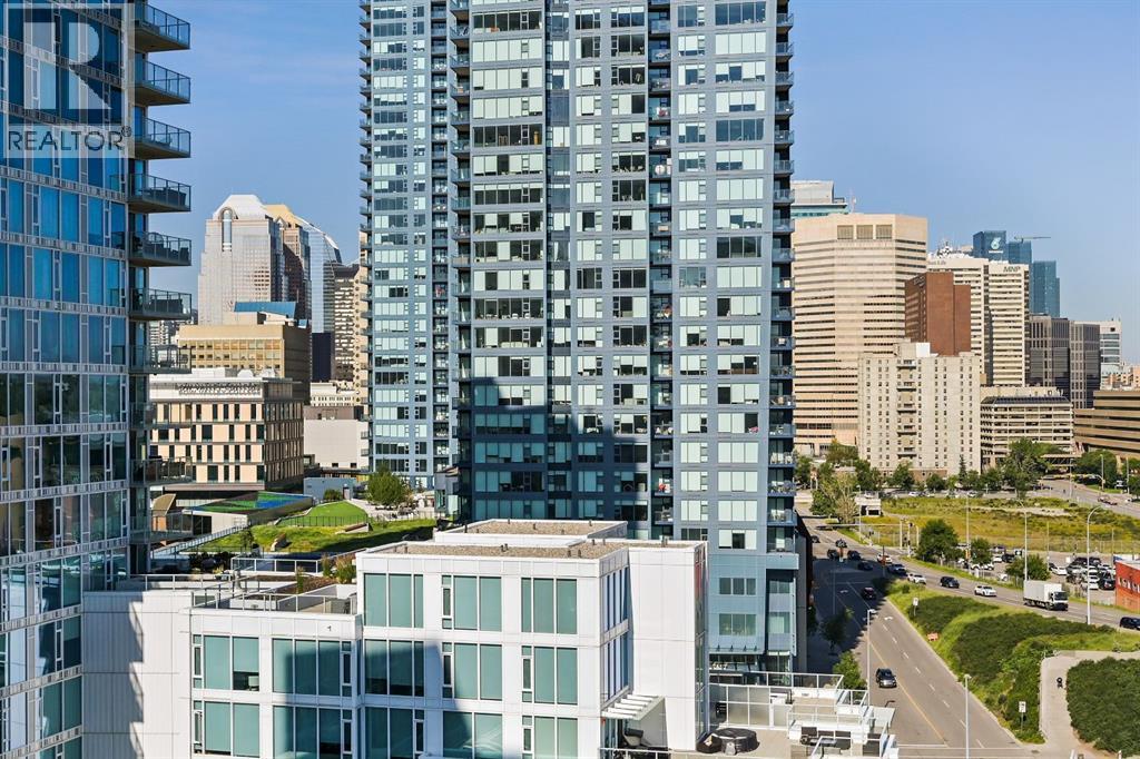 1102, 519 Riverfront Avenue Se, Calgary, Alberta  T2G 1K6 - Photo 44 - A2247132