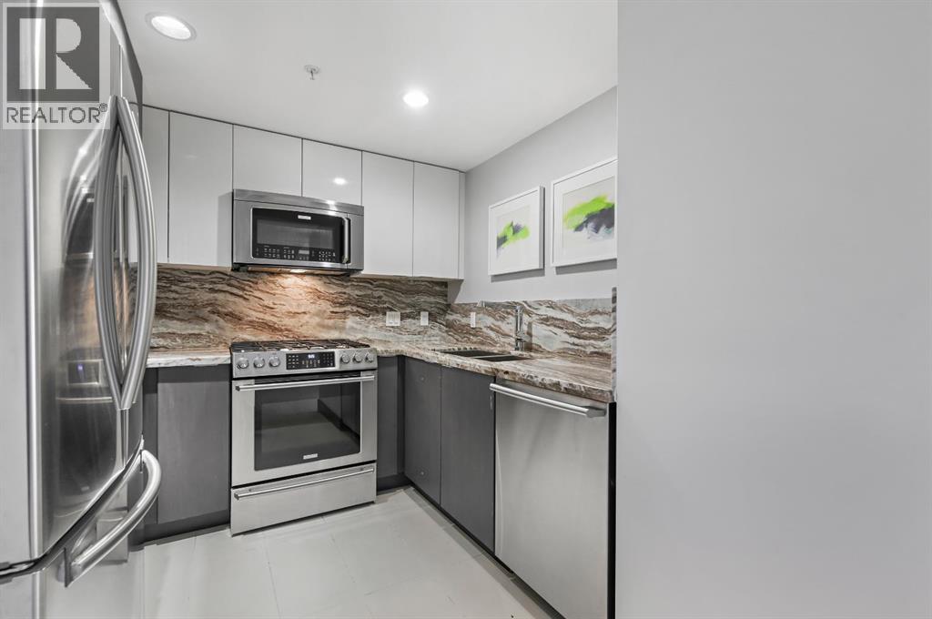 1102, 519 Riverfront Avenue Se, Calgary, Alberta  T2G 1K6 - Photo 40 - A2247132