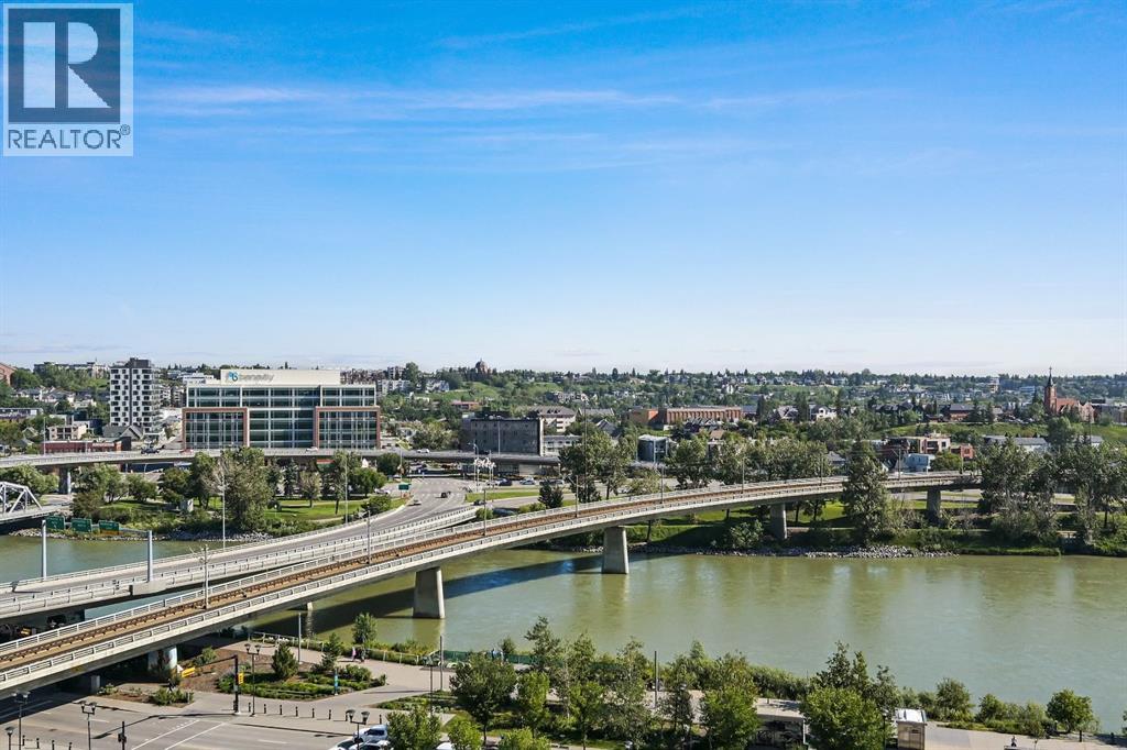 1102, 519 Riverfront Avenue Se, Calgary, Alberta  T2G 1K6 - Photo 45 - A2247132