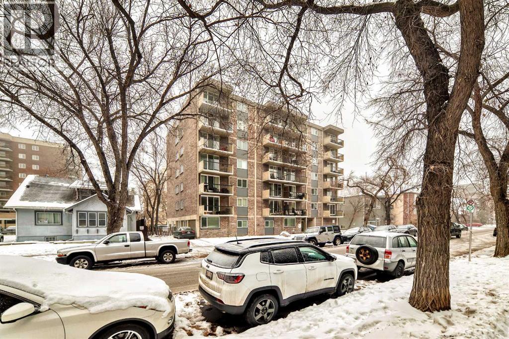 501, 1312 13 Avenue Sw, Calgary, Alberta  T3C 0T3 - Photo 9 - A2274400