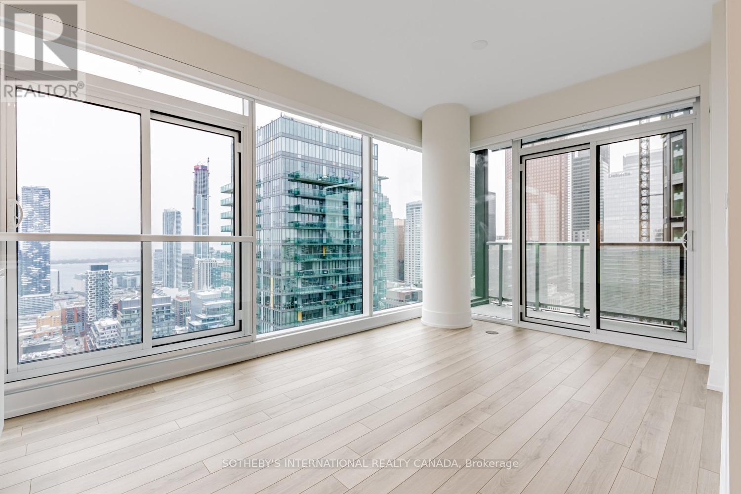 4508 - 89 Church Street, Toronto, Ontario  M5C 0B7 - Photo 5 - C12628484