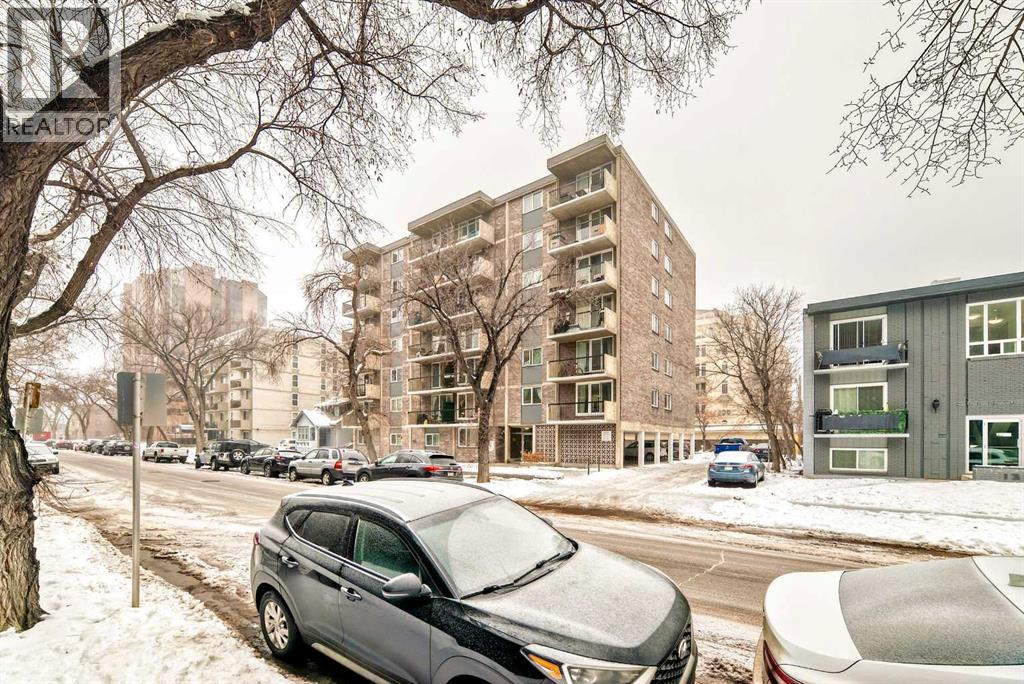 501, 1312 13 Avenue Sw, Calgary, Alberta  T3C 0T3 - Photo 11 - A2274400