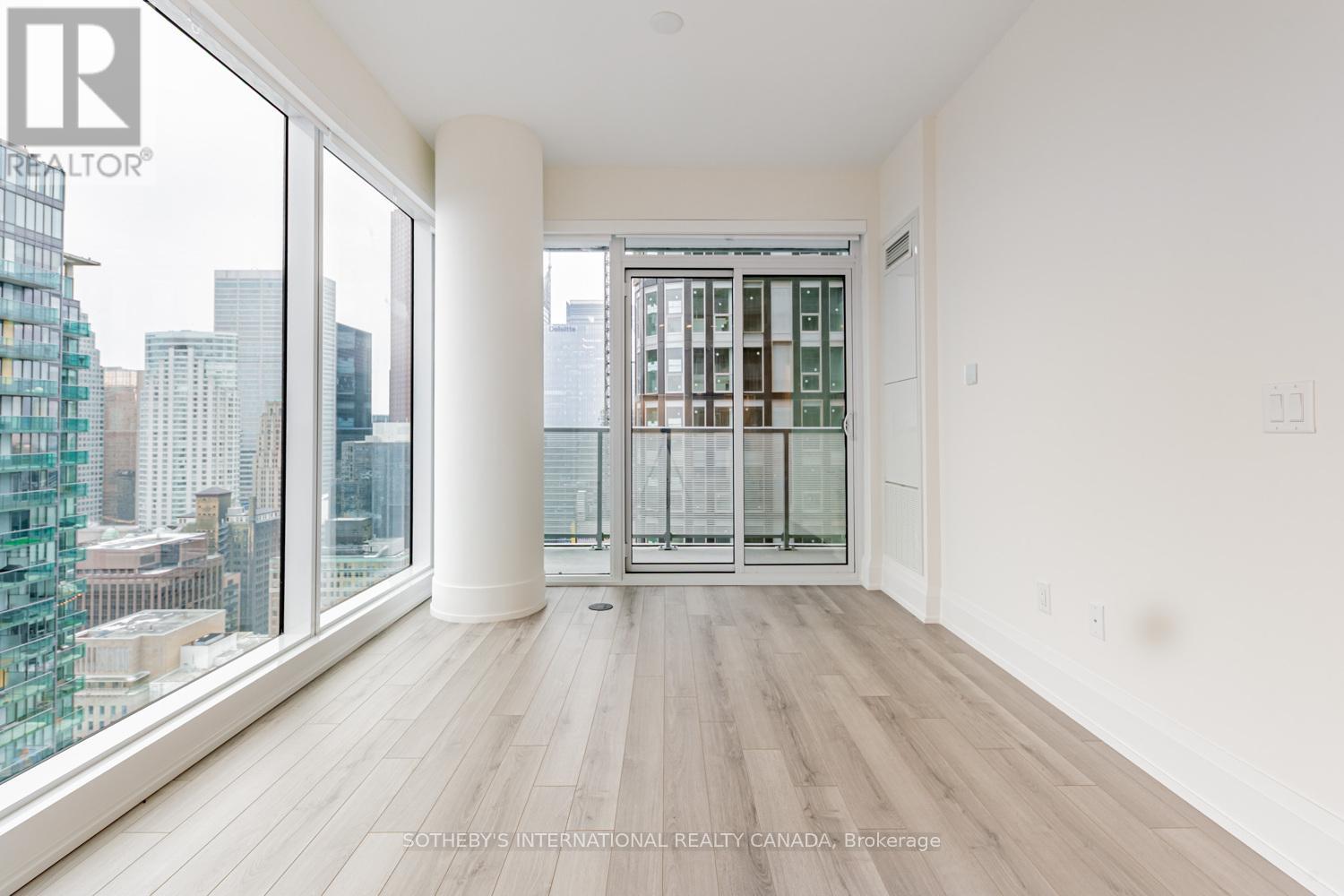 4508 - 89 Church Street, Toronto, Ontario  M5C 0B7 - Photo 13 - C12628484