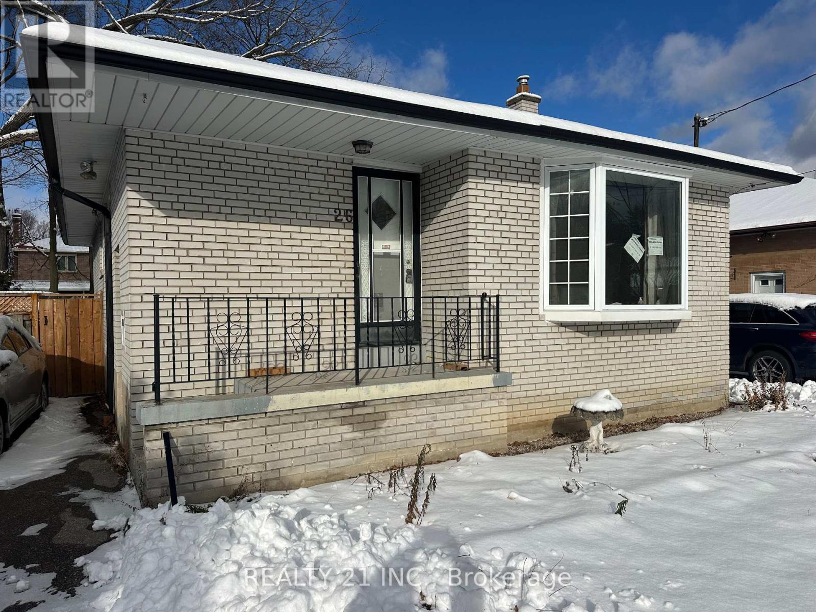 26 Martindale Road, Toronto, Ontario  M1M 2B7 - Photo 26 - E12616824