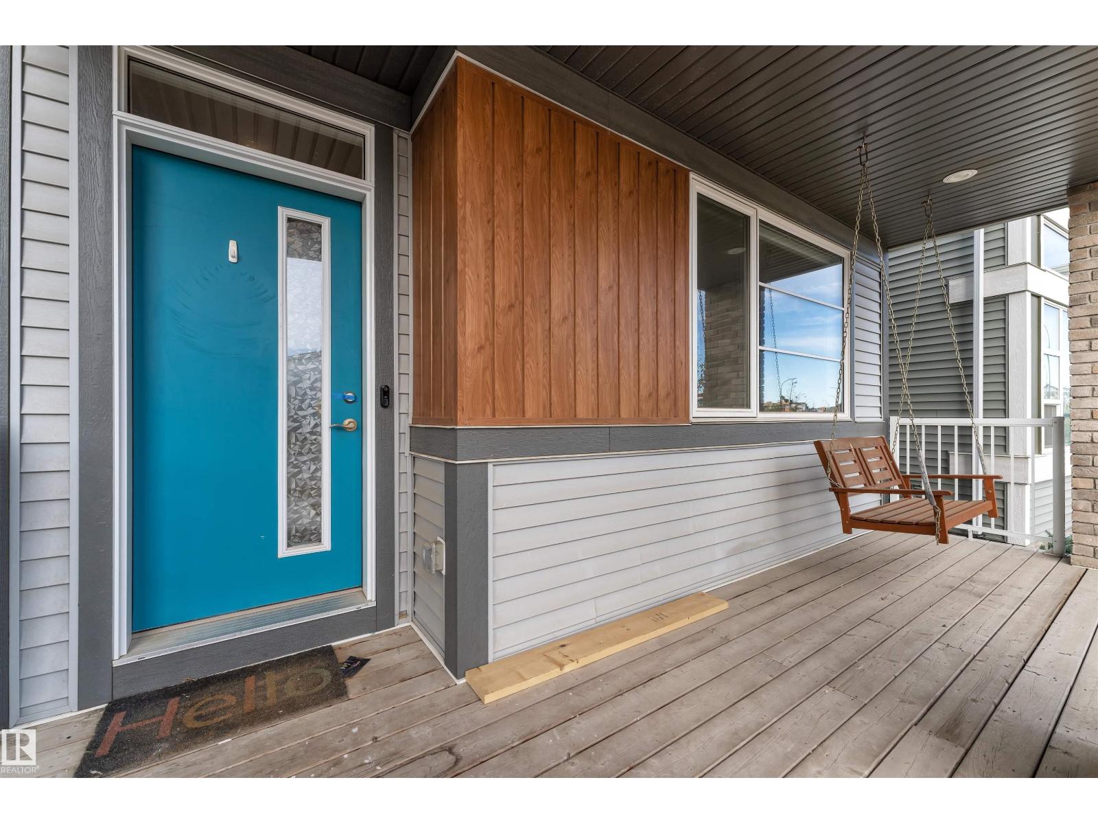 176 Charlesworth Dr Sw, Edmonton, Alberta  T6X 2W5 - Photo 1 - E4467971