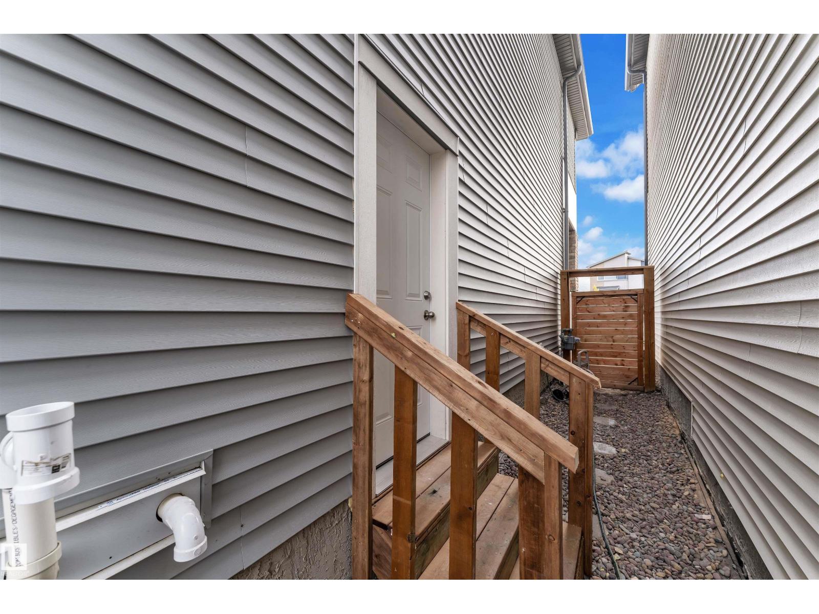 176 Charlesworth Dr Sw, Edmonton, Alberta  T6X 2W5 - Photo 12 - E4467971