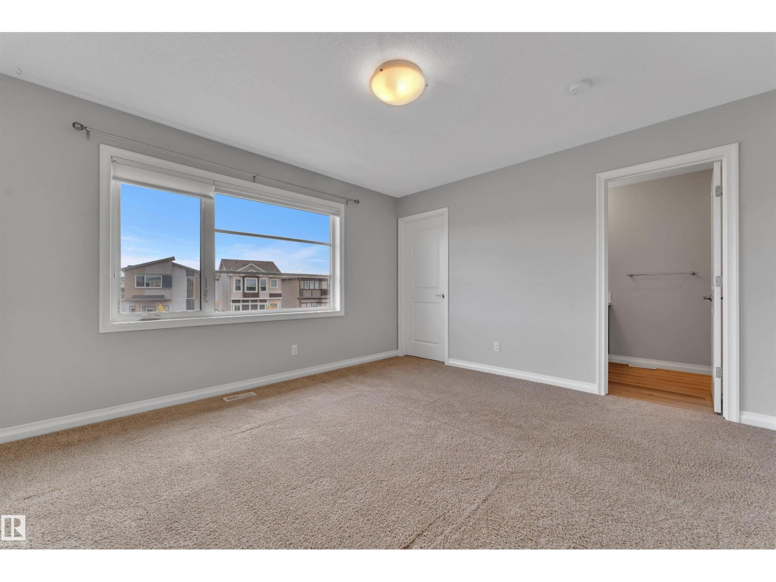 176 Charlesworth Dr Sw, Edmonton, Alberta  T6X 2W5 - Photo 27 - E4467971