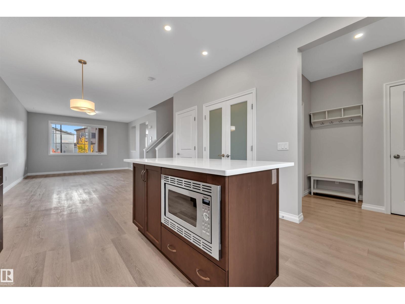 176 Charlesworth Dr Sw, Edmonton, Alberta  T6X 2W5 - Photo 9 - E4467971