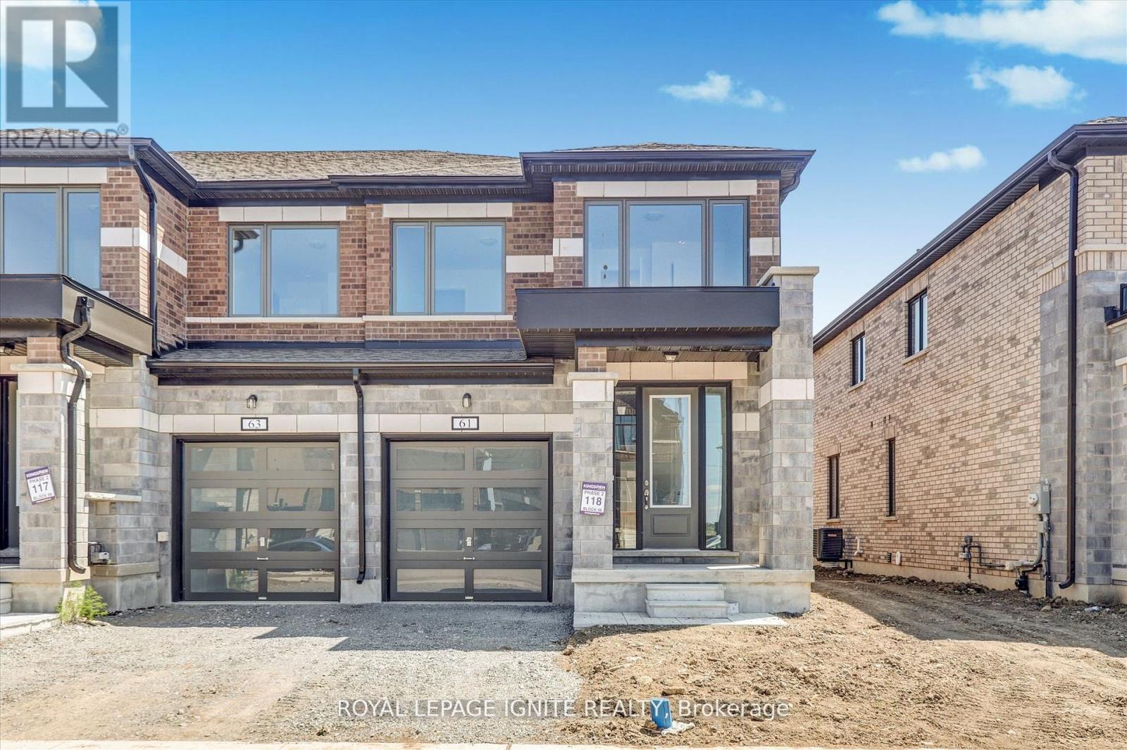 61 BUTLER BOULEVARD, Kawartha Lakes, Ontario