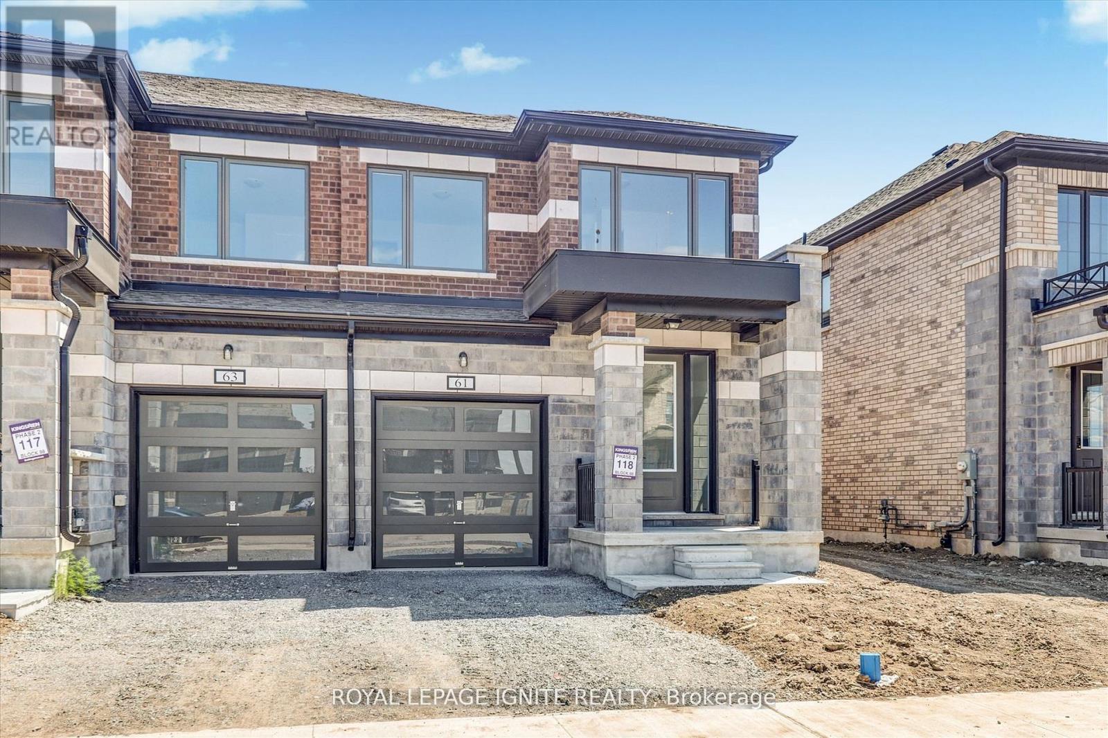 61 Butler Boulevard, Kawartha Lakes, Ontario  K9V 0S2 - Photo 2 - X12628482